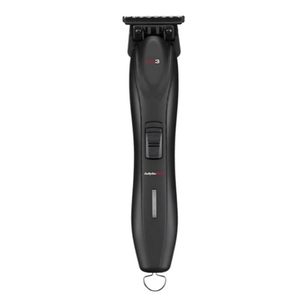 BaByliss PRO 4Artists FX3 Trimmer FXX3TBE – Professioneller Trimmer