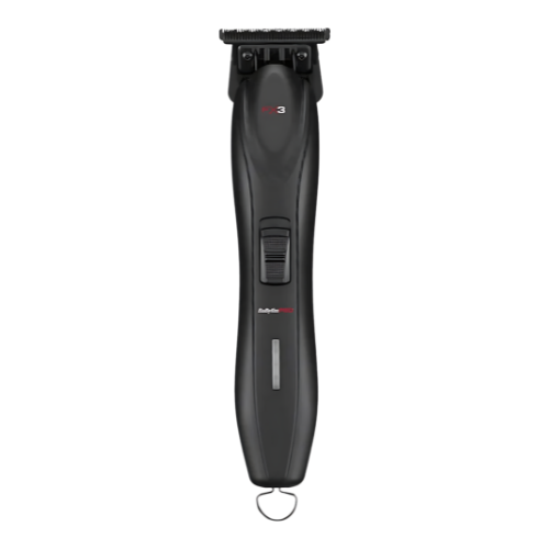 BaByliss PRO 4Artists FX3 Trimmer FXX3TBE – Professioneller Trimmer