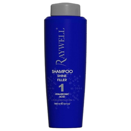 Raywell Shine Filler Shampoo – 1000 ml