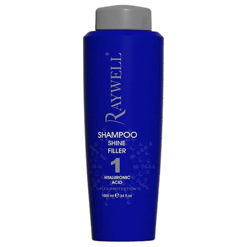 Raywell Shine Filler Shampoo – 1000 ml