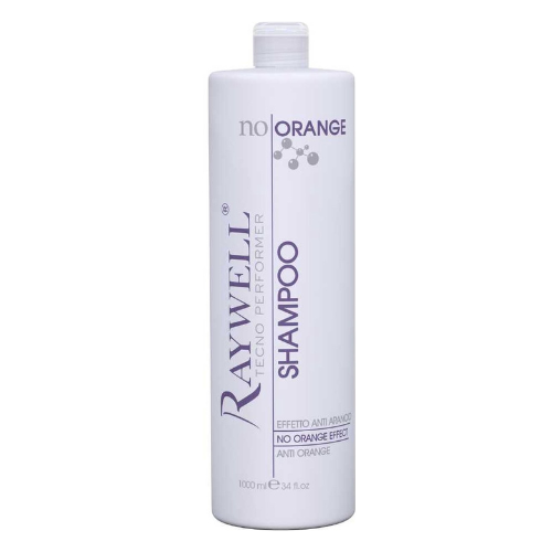 Raywell Techno Performer Haarshampoo ohne Orange, 1000 ml