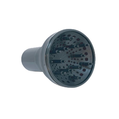 Time Universal Haardiffusor