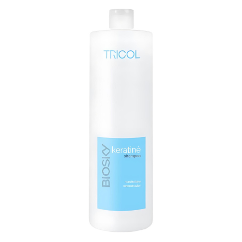 Tricol Biosky Keratin Shampoo 1000ml