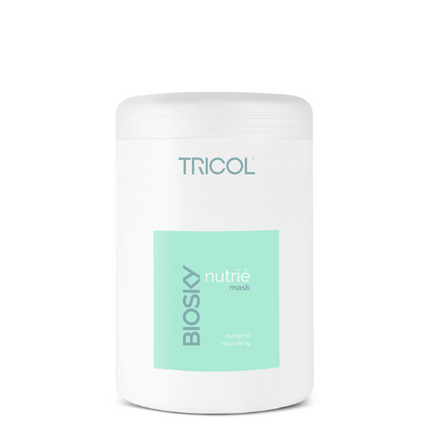Tricol Biosky Nutrié Haarmaske 1000ml
