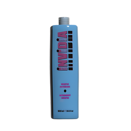 INVIDIA BOTOX SHAMPOO ANTI-DROGEN 1000ml