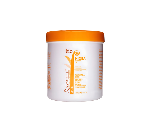 <h4><strong>20 % Rabatt</strong></h4><h3> Raywell Hidra Maske</h3>