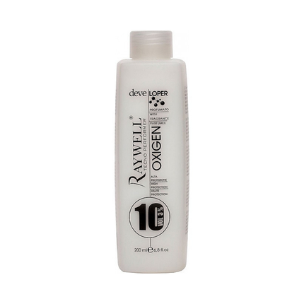 Raywell Techno Performer Oxidationsmittel 10 Vol (3%) 200ml