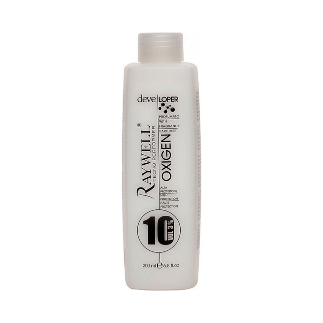Raywell Techno Performer Oxidationsmittel 10 Vol (3%) 200ml