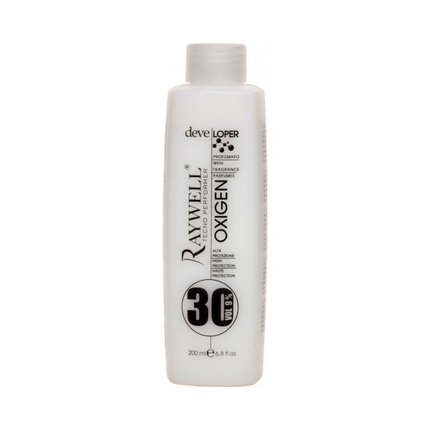 Raywell Techno Performer Oxidationsmittel 30 Vol (9%) 200ml