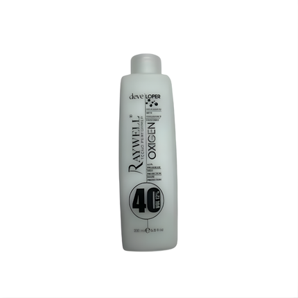 Raywell Techno Performer Oxidationsmittel 40 Vol (12%) 200ml