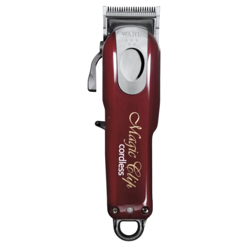 Wahl Magic Clip Akku-Haarschneider – Professioneller Haarschneider