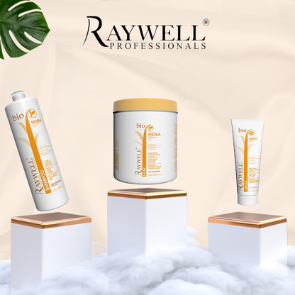 Raywell Hidra Hair Mask 1000ml